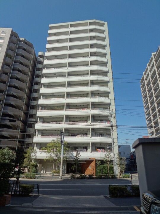 パークホームズ西葛西ブライトフォート